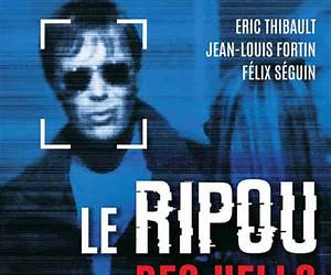 Le ripou des Hells Le ripou des Hells