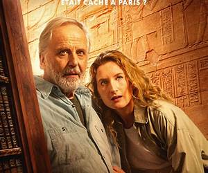 Le secret (7) (French Edition) Le secret (7) (French Edition)