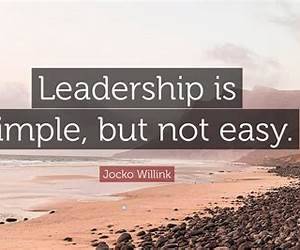 Leadership is Easy: 11 Habits to Learn Early so You Can Lead Expertly Leadership is Easy: 11 Habits to Learn Early so You Can Lead Expertly