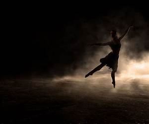 Learning to Dance in the Darkness: Wrestling with God in the Darkest of Times