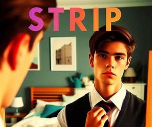 Learning to Strip: A spicy story of boys and girls (Strip Boy Strip) Learning to Strip: A spicy story of boys and girls (Strip Boy Strip)