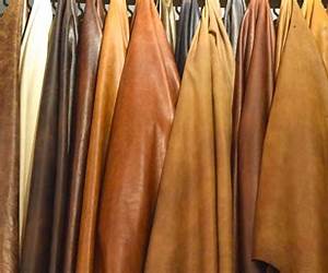 Leatherskins