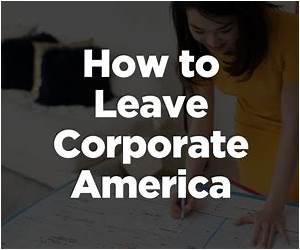 Leaving Corporate America: My Top 10 Surprising Discoveries Shifting from Executive to Entrepreneur Leaving Corporate America: My Top 10 Surprising Discoveries Shifting from Executive to Entrepreneur