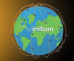 Leaving Iridium Station: Mated Fates Irregulars #1