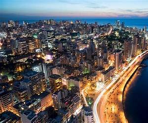 Lebanon: A Chronicle of Resilience Lebanon: A Chronicle of Resilience