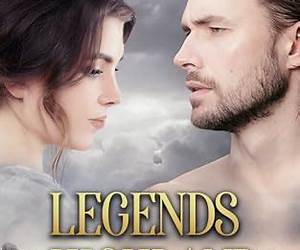Legends of Highland Desire Collection (Campbell Clan Chronicles #3) Legends of Highland Desire Collection (Campbell Clan Chronicles #3)
