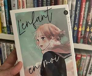 L'enfant en moiTome 3 L'enfant en moiTome 3