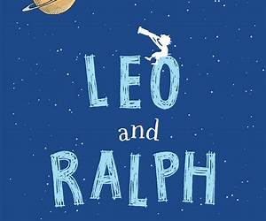 Leo and Ralph Leo and Ralph