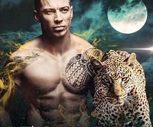 Leopard's Instalove Haven (Harborview Age Gap Shifters Love Saga, #10)