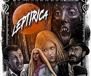 Leptirica Leptirica