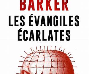 Les Évangiles écarlates (Bragelonne Terreur) (French Edition) Les Évangiles écarlates (Bragelonne Terreur) (French Edition)