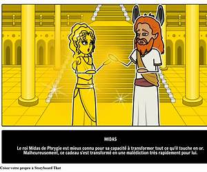 Les Mains de Midas Les Mains de Midas