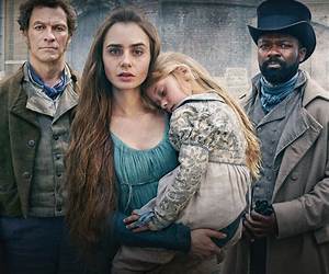 Les Misérables: (Fantine et Cosette) Les Misérables: (Fantine et Cosette)