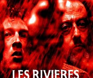 Les Rivières pourpres (French Edition) Les Rivières pourpres (French Edition)