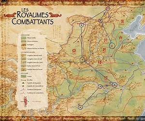 Les Royaumes combattants (Le Problème à trois corps #2) Les Royaumes combattants (Le Problème à trois corps #2)