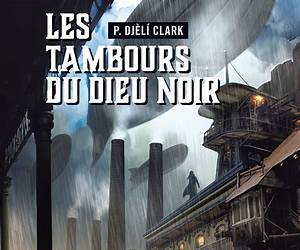 Les Tambours du dieu noir + L’Étrange Affaire du djinn du Caire