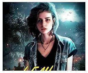 Les chasseurs de l'ombre (Leah Blackwood #1) Les chasseurs de l'ombre (Leah Blackwood #1)