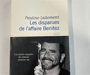 Les disparues de l'affaire Benitez Les disparues de l'affaire Benitez