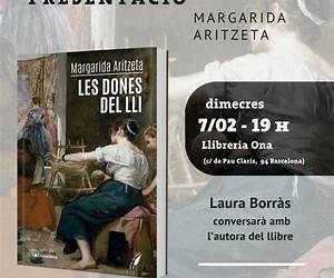 Les dones del lli (Catalan Edition) Les dones del lli (Catalan Edition)