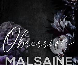 Les rois du péché T1: Obsession malsaine Les rois du péché T1: Obsession malsaine