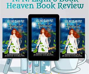Let No Clan Put Asunder (The Gothic Gwyn Mysteries, #2) Let No Clan Put Asunder (The Gothic Gwyn Mysteries, #2)