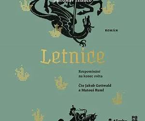 Letnice By Miroslav Hlaučo