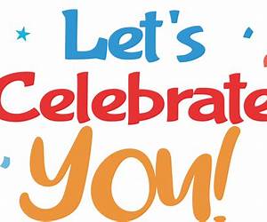 Let's Celebrate You!: A Graduation Keepsake for Little Graduates