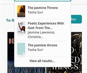 Let's all move from to Storygraph: It's so much better Let's all move from to Storygraph: It's so much better