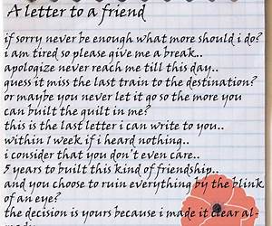 Letters to my Friends: Paul's Letters