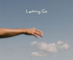Letting Go (Small Town Charm Book 1)