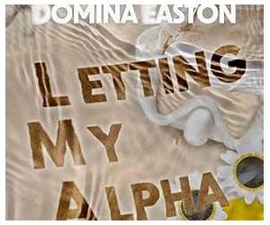 Letting My Alpha Out (The Textverse)