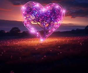 Levendige liefde