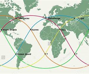 Ley Lines of Love: Adventures Along the Spiritual Path Ley Lines of Love: Adventures Along the Spiritual Path