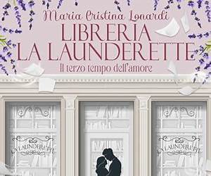 Libreria La Launderette: Il terzo tempo dell'amore (Collana Inspire) (PubMe Romance) (Italian Edition)