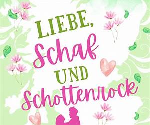 Liebe Schaf und Schottenrock (German Edition)