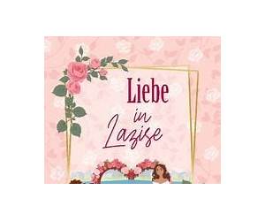 Liebe in Lazise: Roman (Liebe am Lago di Garda 2) (German Edition) Liebe in Lazise: Roman (Liebe am Lago di Garda 2) (German Edition)