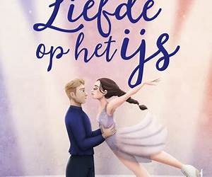 Liefde op het IJS (Ster in de liefde Book 1) (Dutch Edition)