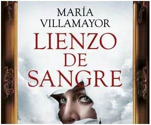 Lienzo de sangre (Autores Españoles e Iberoamericanos) (Spanish Edition)