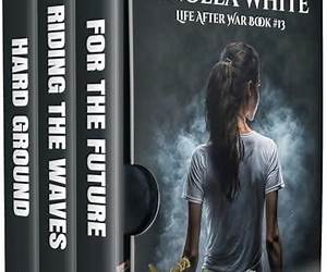 Life After War Box Set Books 13-15 (Life After War Box Sets Book 5)