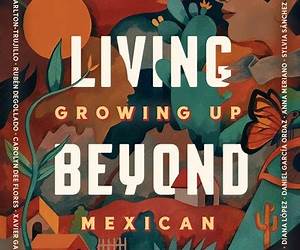 Life Beyond the Border: A Journey from Poverty to Passionate Purpose