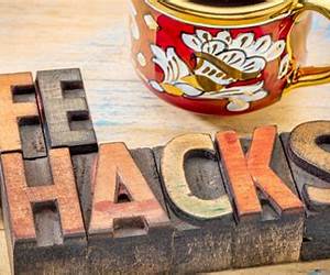 Life-Changing Life Hacks: Top Tips and Tricks for Creating a Highly Successful Life Life-Changing Life Hacks: Top Tips and Tricks for Creating a Highly Successful Life