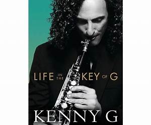 Life in the Key of G Life in the Key of G