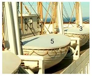 Lifeboat 5