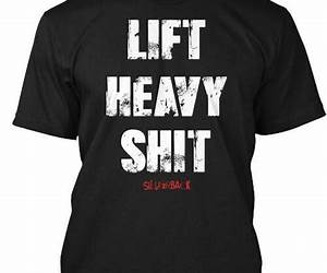 Lift Heavy Sh*t: Intelligent Strength Training For The Masters Cyclist Lift Heavy Sh*t: Intelligent Strength Training For The Masters Cyclist