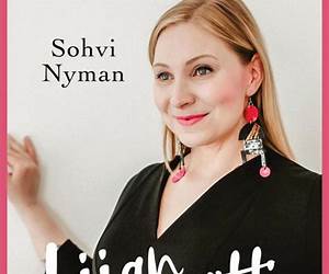 Liian nätti masentuneeksi