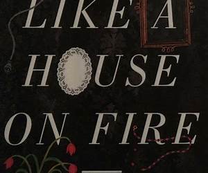 Like a House on Fire (Cursebreakers, Inc., #1)