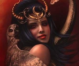 Lilith: an apocrypha Lilith: an apocrypha