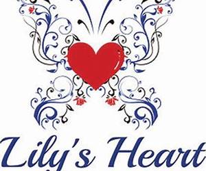 Lily's Heart (Harrington Heart #1) Lily's Heart (Harrington Heart #1)