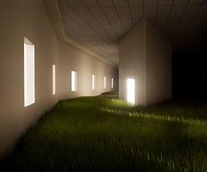 Liminal by Shawn Winchell Liminal by Shawn Winchell