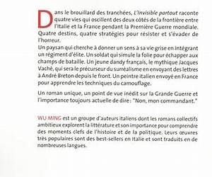 L'invisible partout (French Edition)
